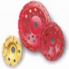 Diamond Cup Grinding Wheels (DC-BD-DG001)