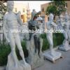 Statues