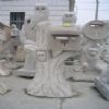 Sculpture, Carving