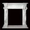 Fireplaces