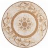 Mosaic Medallion