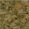 Giallo Fiorito Granite