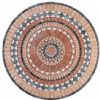 Mosaic (MCT-025)
