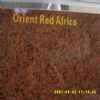 Orient Red Africa Granite
