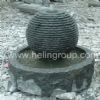Stone Fountain Set - 03