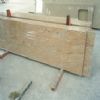 India Granite Raw Silk Countertop