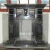 Fireplace -007