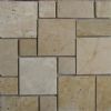 Travertine Mosaic (DM-20)