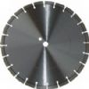 All in One Laser Turbo Masonry Blades