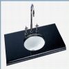 Counetertop Shanxi Black and Absolute Black Counetertop Shanxi Black and Absolute Black