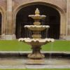 Fountain