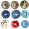 Diamond Grinding Wheels