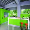 Kitchen Cabinet (MLN-K001)