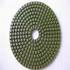 Diamond Flexible Polishing Pads For Stone/Granite/Marble