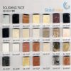 Marble Granite Mosaic Tile (Polishing Surface)