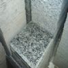 Wave White Tiles