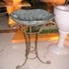 Stone(Granite and Marble) Sink
