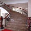 Granit Steps