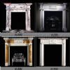Fireplace (HY-F090 to F093)