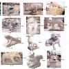 Sculpture - Animal Carving