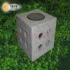 Granite Solar Light (RY030) Granite Solar Light (RY030)