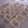 Travertine Sink
