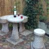 Granite Table