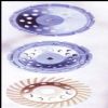 Diamond Cup Wheel