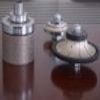 Vacuum Brazed Router Bit
