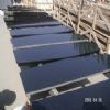 Black Granite Hearths & Panels