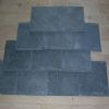 Roofing Slate / Black Roofing Tile