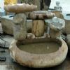 Fountain
