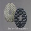 Dry Polishing Pad