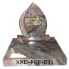 Tombstones & Monuments (XRD-M-E031)