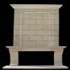 Fireplace (JMFP001)