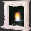 Stone Fireplace (Marble,Granite)