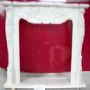 Fireplace (F001)