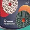 Diamond Polishing Pad for Granite / Marble