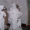 Human&Animal Sculpture