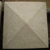 Granite Cap Stones