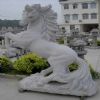 Horse Carving(MO-GS0002)