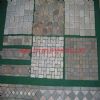 Mesh Stone Tiles