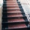 Step and Riser Granite (BG006)