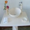 Washing Sink