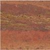 Red Travertine