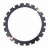 Laser Welded Saw Blade