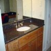Countertop - Tan Brown