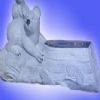 Stone Koala-stool for Garden