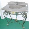 Vanity Top