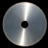 Silver Brazed Diamond Saw Blade for Granite or Marble